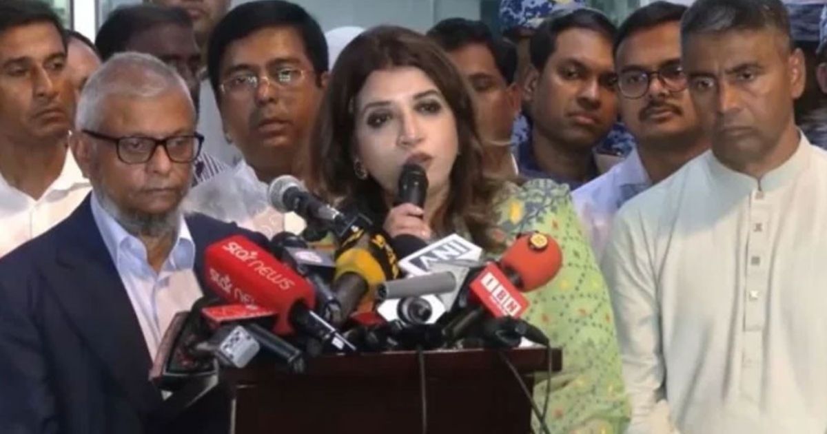 ইরান যুদ্ধে এখন পর্যন্ত ৬ জন বাংলাদেশি নিহত