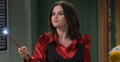 ‘উইজার্ডস’ দিয়েই পরিচালনায় অভিষেক হচ্ছে সেলেনা গোমেজের