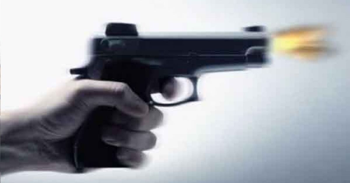 রাজধানীতে দুর্বৃত্তের গুলিতে যুবদল নেতা গুলিবিদ্ধ