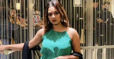 দীর্ঘ বিরতি কাটিয়ে ঈদে ফিরছেন দীঘি: প্রথাগত নায়ক ছাড়াই নতুন গল্পের সিনেমা
‘বিদায়’