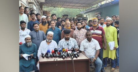 জ্বালানি সংকটে ভোলা বিসিক শিল্প নগরীর দুই কারখানা বন্ধের মুখে