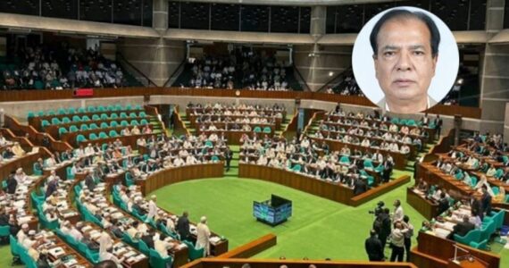 ১২৮টি বন্যা আশ্রয়কেন্দ্র নির্মাণ করা হবে: দুর্যোগ ব্যবস্থাপনামন্ত্রী