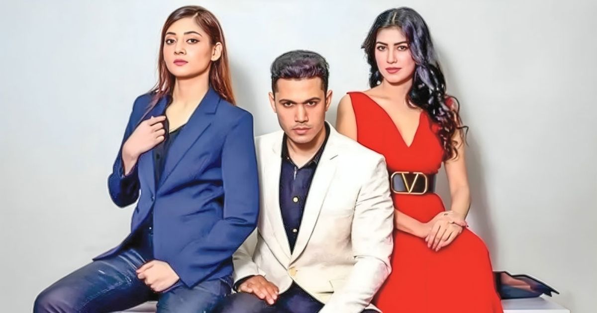 কোরবানির ঈদে মুক্তি পাচ্ছে সৈকত নাসিরের ‘মাসুদ রানা’