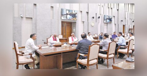 সব ধর্মাবলম্বীদের ঐক্যবদ্ধ সহযোগিতা চাইলেন প্রধানমন্ত্রী