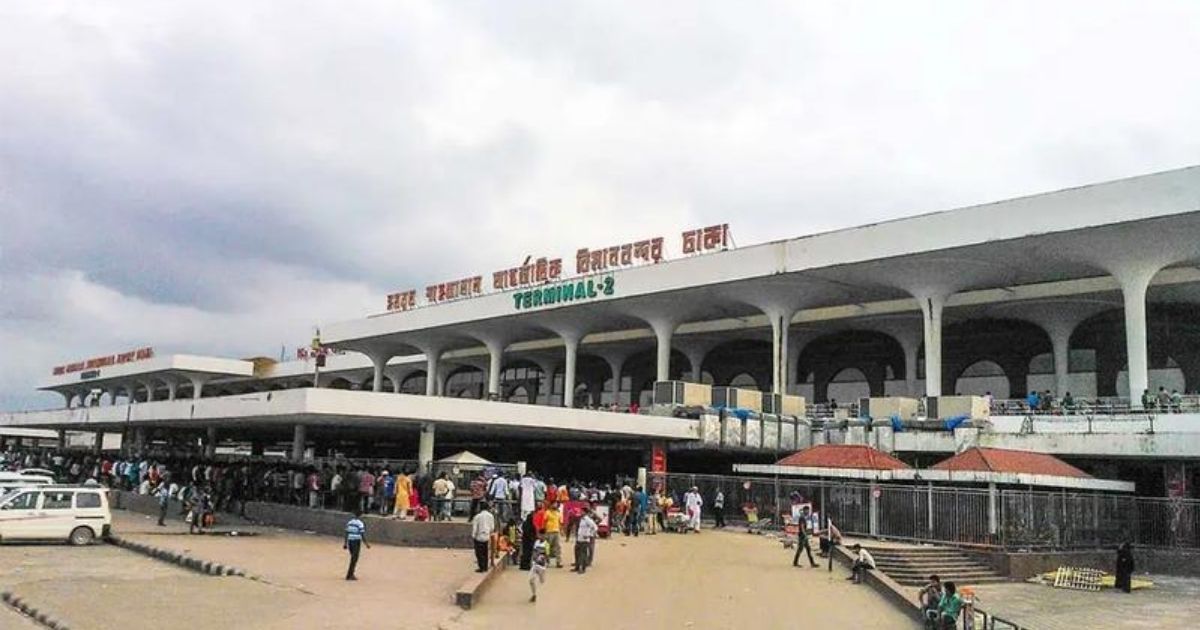 মধ্যপ্রাচ্যে যুদ্ধের কারণে ঢাকা থেকে ৯৭২ ফ্লাইট বাতিল