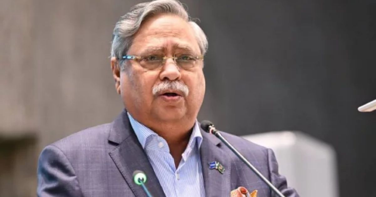 প্রত্যেক নাগরিকের স্বাস্থ্যসেবা নিশ্চিত করতে সরকার প্রতিশ্রুতিবদ্ধ: রাষ্ট্রপতি