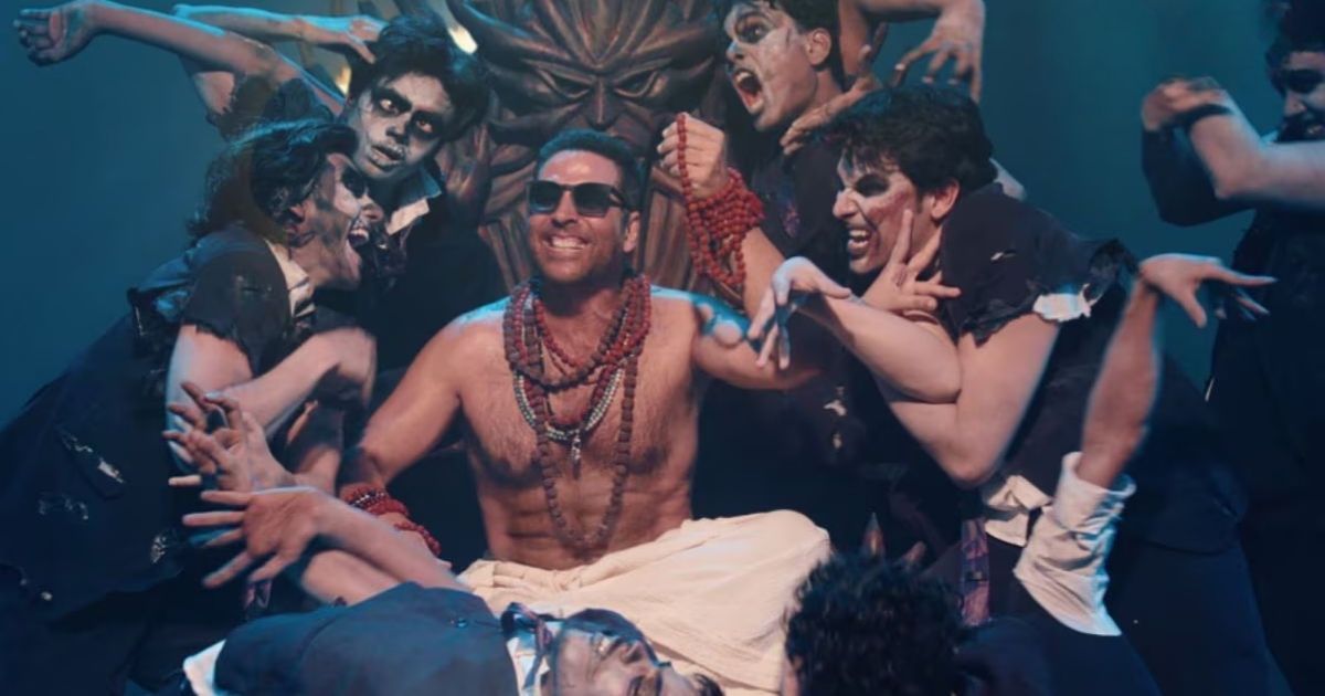 অভিশপ্ত গ্রামে বিয়ে মানেই মৃত্যু!