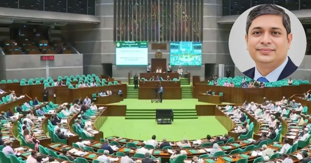 ছাত্র-জনতার আন্দোলনের ক্যাপ্টেন তারেক রহমান: স্থানীয় সরকার প্রতিমন্ত্রী