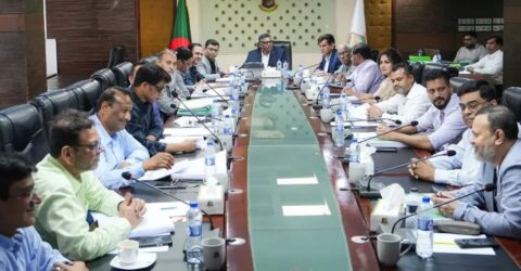 বুলবুলের নেতৃত্বাধীন বিসিবির পরিচালনা পর্ষদ বিলুপ্ত ঘোষণা