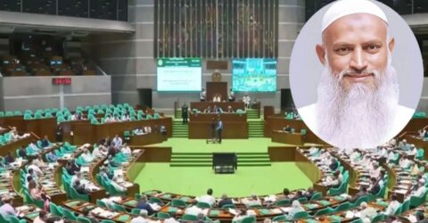 ১৮ এপ্রিল শুরু হচ্ছে হজ ফ্লাইট