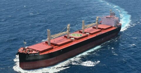 ৫১ হাজার টন অকটেন ও ফার্নেস অয়েলের নতুন চালান আসছে চট্টগ্রাম বন্দরে