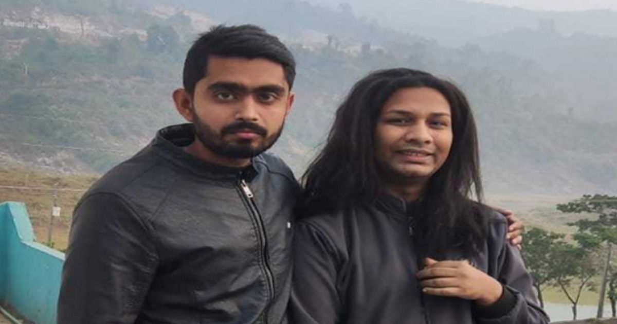 পুরুষ থেকে নারী হয়ে ভালোবেসে ঘর বাঁধার স্বপ্ন দেখেন নৃত্যশিল্পী ফিরোজ