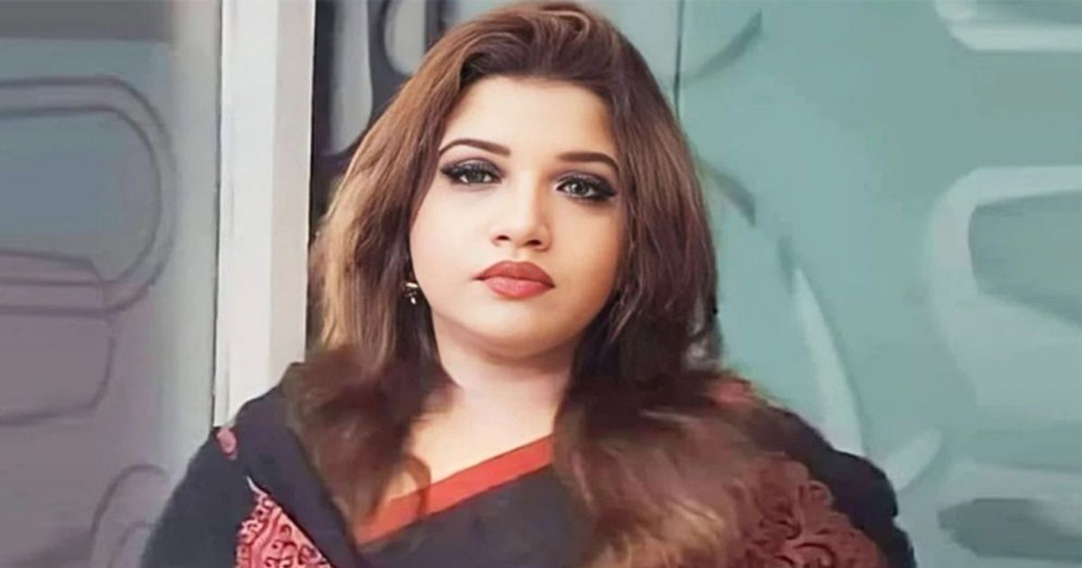 কর্ম হারিয়ে দেশে আসা প্রবাসীদের নতুন কর্মসংস্থানের চেষ্টা করছি: শামা ওবায়েদ