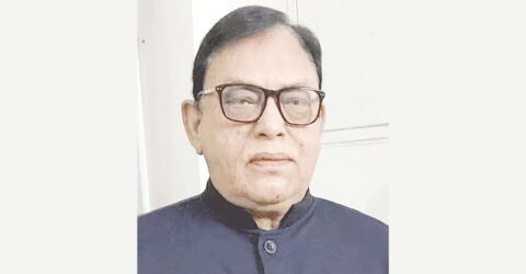 সাবেক সংসদ সদস্য আনোয়ারুল হকের মৃত্যু
