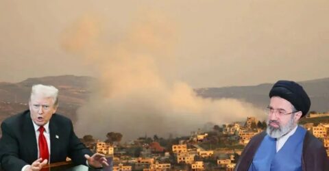 ভেস্তে যেতে পারে শান্তি চুক্তির আলোচনা