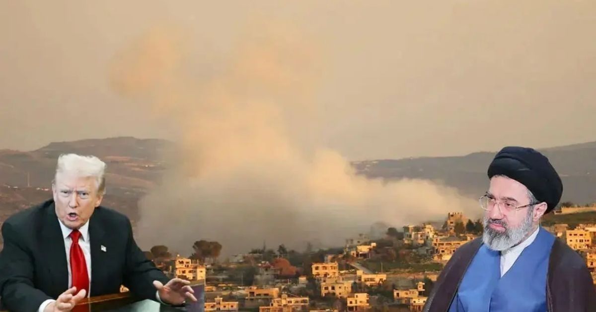 ভেস্তে যেতে পারে শান্তি চুক্তির আলোচনা