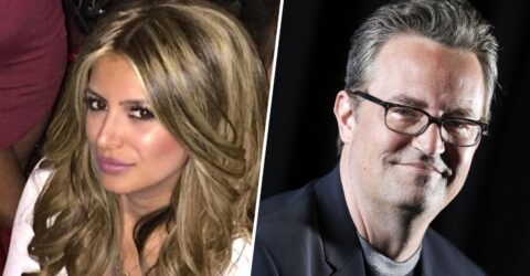 ম্যাথু পেরি মৃত্যু মামলায় ‘কেটামিন কুইন’-এর ১৫ বছরের কারাদণ্ড