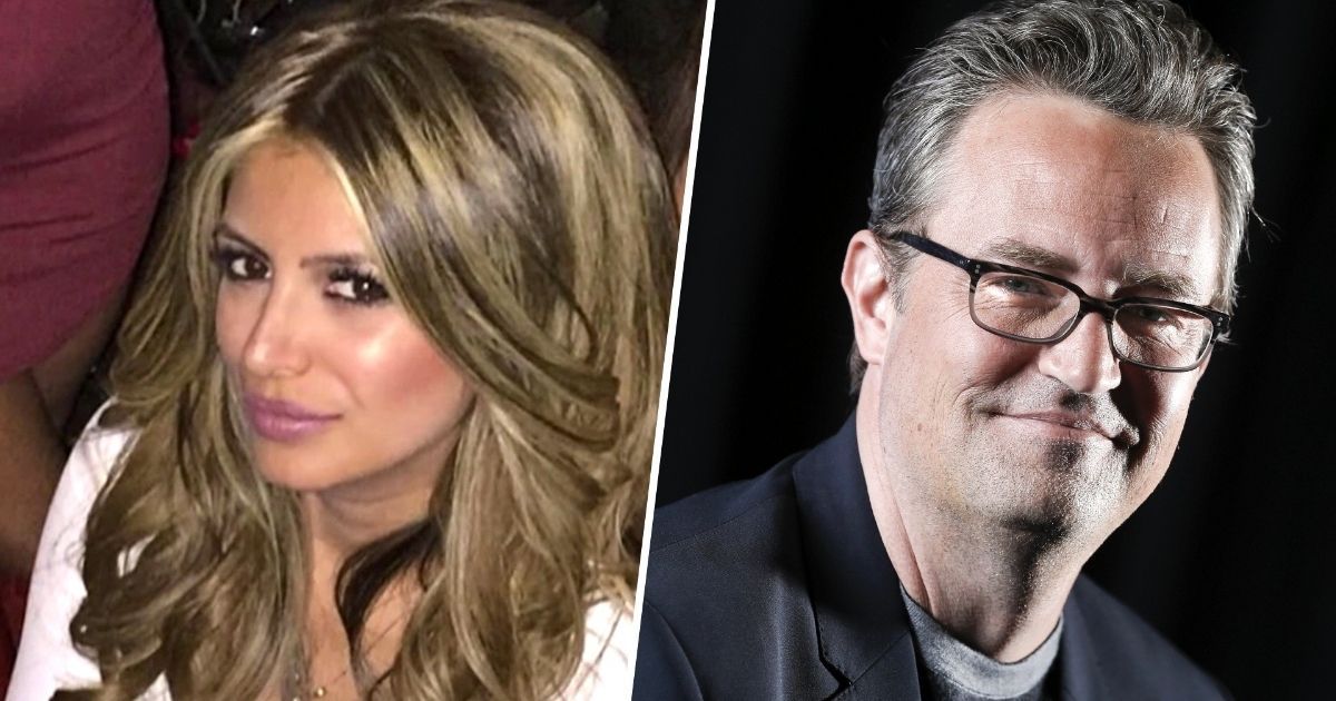 ম্যাথু পেরি মৃত্যু মামলায় ‘কেটামিন কুইন’-এর ১৫ বছরের কারাদণ্ড