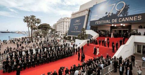 কান উৎসব ২০২৬, রেকর্ড সংখ্যক সিনেমা থেকে নির্বাচিতদের চূড়ান্ত তালিকা প্রকাশ