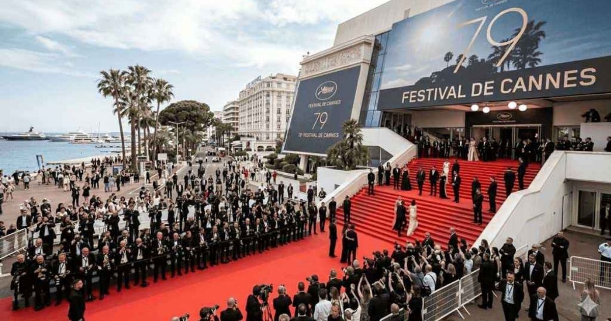 কান উৎসব ২০২৬, রেকর্ড সংখ্যক সিনেমা থেকে নির্বাচিতদের চূড়ান্ত তালিকা প্রকাশ