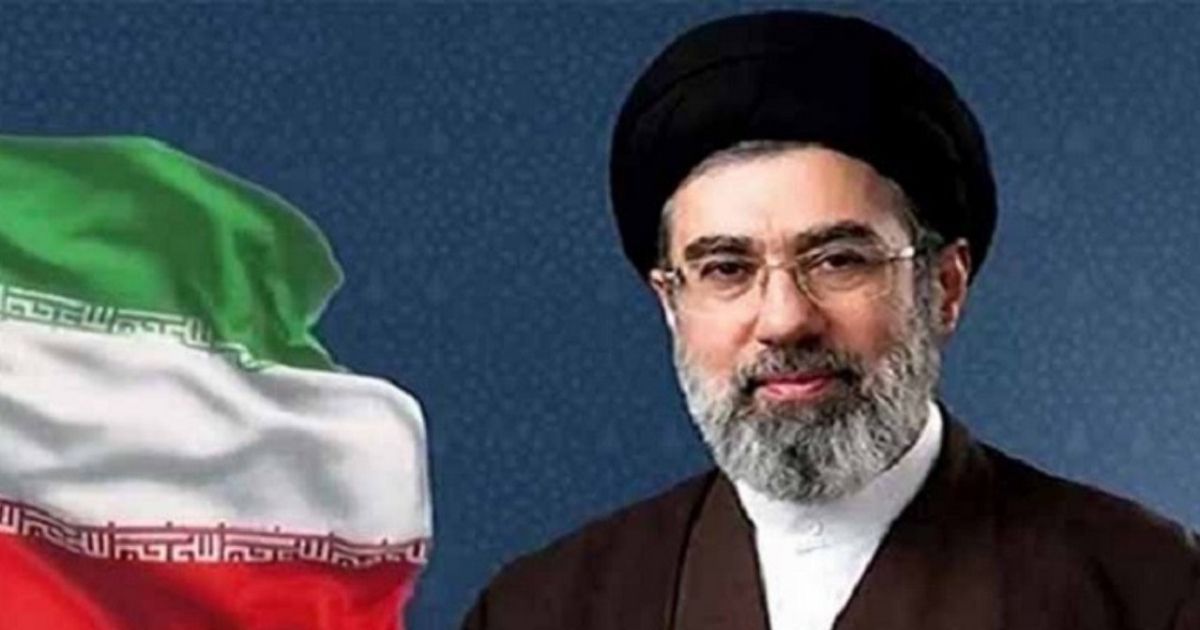 যুদ্ধ চাই না, তবে অধিকার রক্ষায় অনড় থাকবে তেহরান: মোজতবা খামেনি