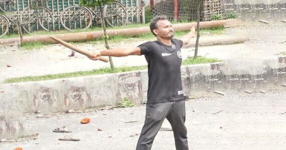 ২ পুলিশ সদস্যের ফাঁসি, যাবজ্জীবন তিনজনের