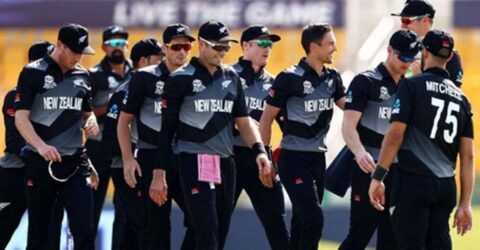 বাংলাদেশ সফরের আগে নিউজিল্যান্ডের স্কোয়াডে পরিবর্তন