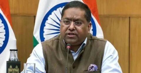 লেবাননে ইসরায়েলি হামলায় হতাহতের ঘটনায় উদ্বেগ প্রকাশ ভারতের