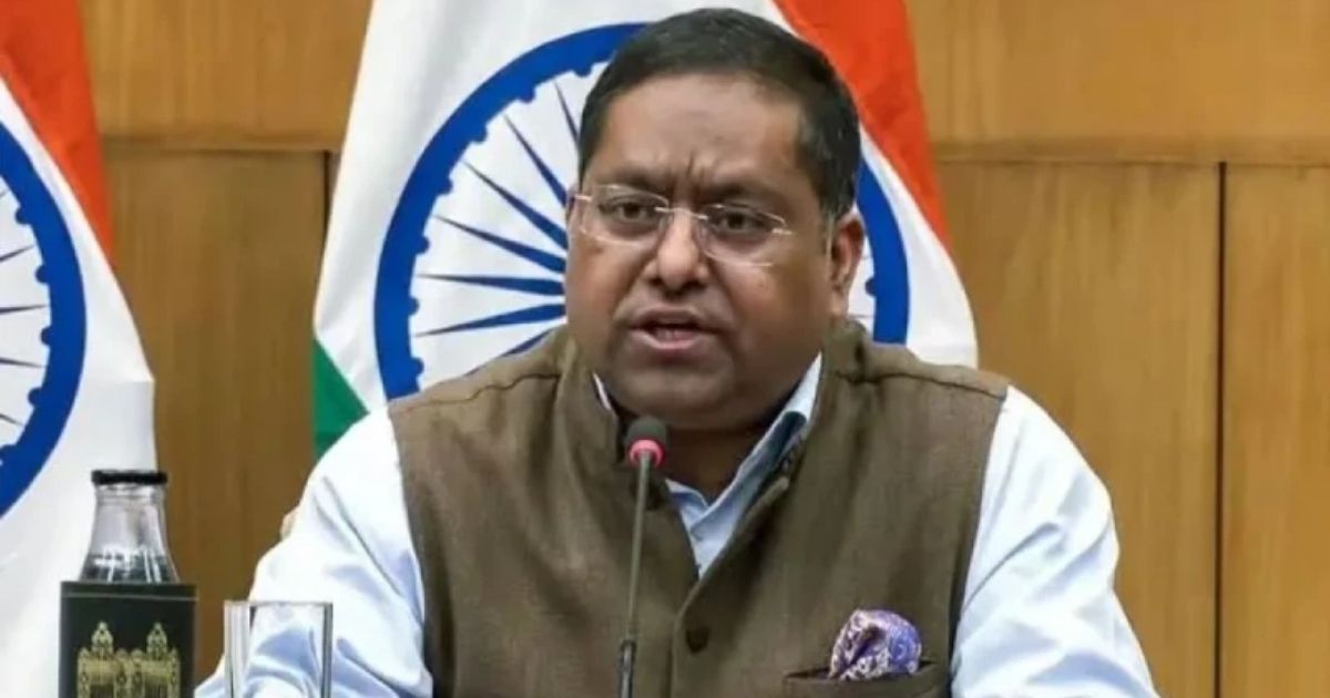 লেবাননে ইসরায়েলি হামলায় হতাহতের ঘটনায় উদ্বেগ প্রকাশ ভারতের