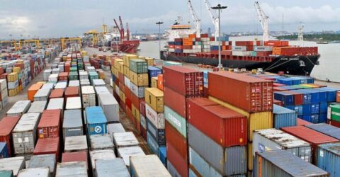 রপ্তানিতে ধস ও আমদানির উচ্চমূল্য: বহুমুখী চাপের মুখে বাংলাদেশের বৈদেশিক বাণিজ্য