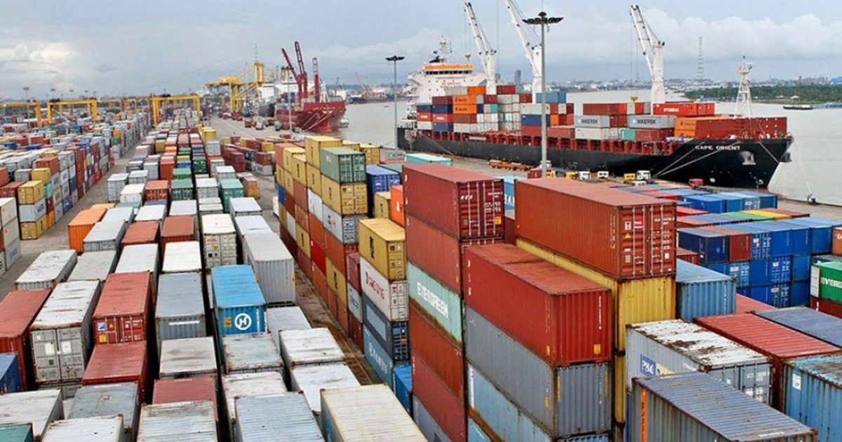 রপ্তানিতে ধস ও আমদানির উচ্চমূল্য: বহুমুখী চাপের মুখে বাংলাদেশের বৈদেশিক বাণিজ্য