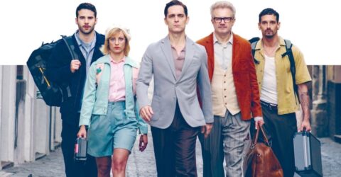 বার্লিনের রাজকীয় প্রত্যাবর্তন: মে মাসে আসছে ‘মানি হাইস্ট’ স্পিনঅফের দ্বিতীয়
সিজন