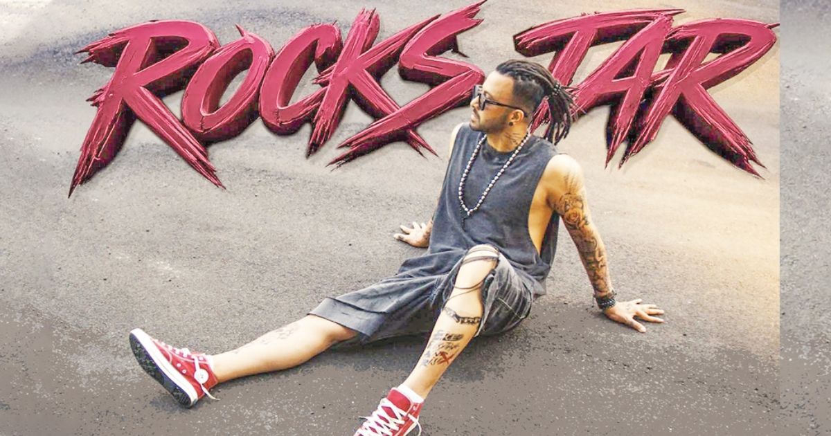 শাকিব খানের আইডিয়ায় নির্মিত হচ্ছে ‘রকস্টার’