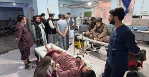 আফগানিস্তানের হেরাতে পিকনিক স্পটে বন্দুকধারীদের নির্বিচার গুলি: নিহত ১১