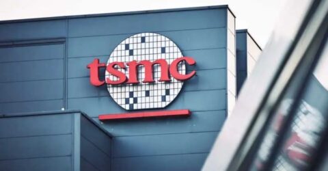 এআইয়ের চাহিদা বাড়ায় রেকর্ড পরিমাণ আয় সেমিকন্ডাক্টর কোম্পানি টিএসএমসি’র
