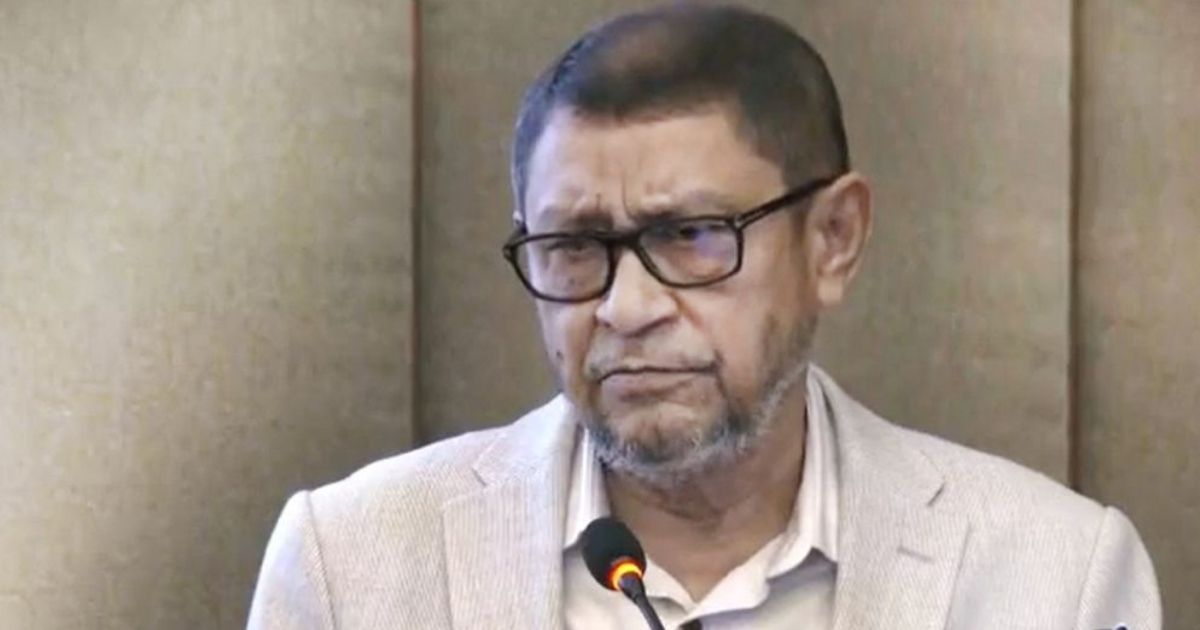 ঢাকার দুই সিটিতে টিকা দেওয়া হলে নিয়ন্ত্রণে আসবে হাম: স্বাস্থ্যমন্ত্রী