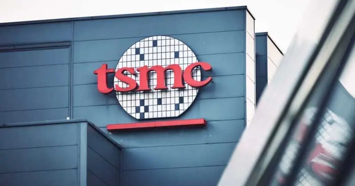 এআইয়ের চাহিদা বাড়ায় রেকর্ড পরিমাণ আয় সেমিকন্ডাক্টর কোম্পানি টিএসএমসি’র