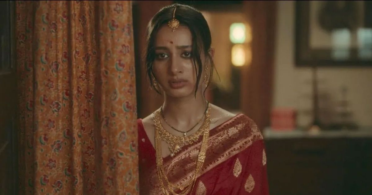 শিল্পের আয়নায় বৈবাহিক ধর্ষণ: আলোচনার কেন্দ্রবিন্দুতে নতুন ওয়েব সিরিজ ‘চিরাইয়া’