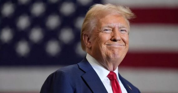 যুক্তরাষ্ট্রে সন্তান জন্ম দিয়ে নাগরিকত্ব পাওয়ার পথ বন্ধ করছেন ট্রাম্প