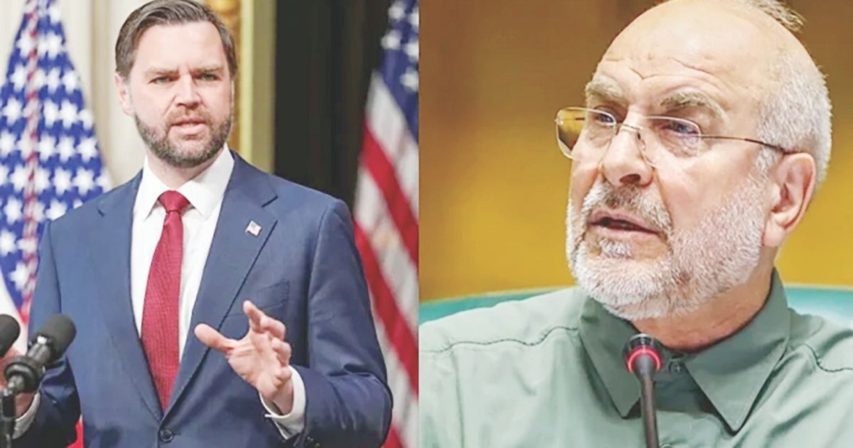 যুক্তরাষ্ট্র-ইরান শান্তি আলোচনা ব্যর্থ, কোন পথে বিশ্ব