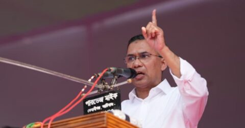 কৃষক কার্ড বিতরণ উদ্বোধন করতে টাঙ্গাইলে যাচ্ছেন প্রধানমন্ত্রী