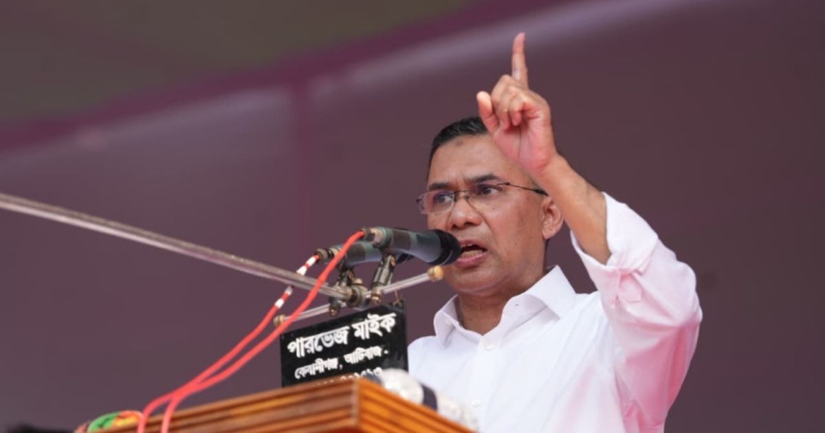 কৃষক কার্ড বিতরণ উদ্বোধন করতে টাঙ্গাইলে যাচ্ছেন প্রধানমন্ত্রী