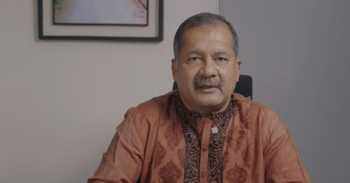 কৃষক ও কৃষি অর্থনীতিকে নতুন বছর ১৪৩৩ বঙ্গাব্দ উৎসর্গ করছে সরকার