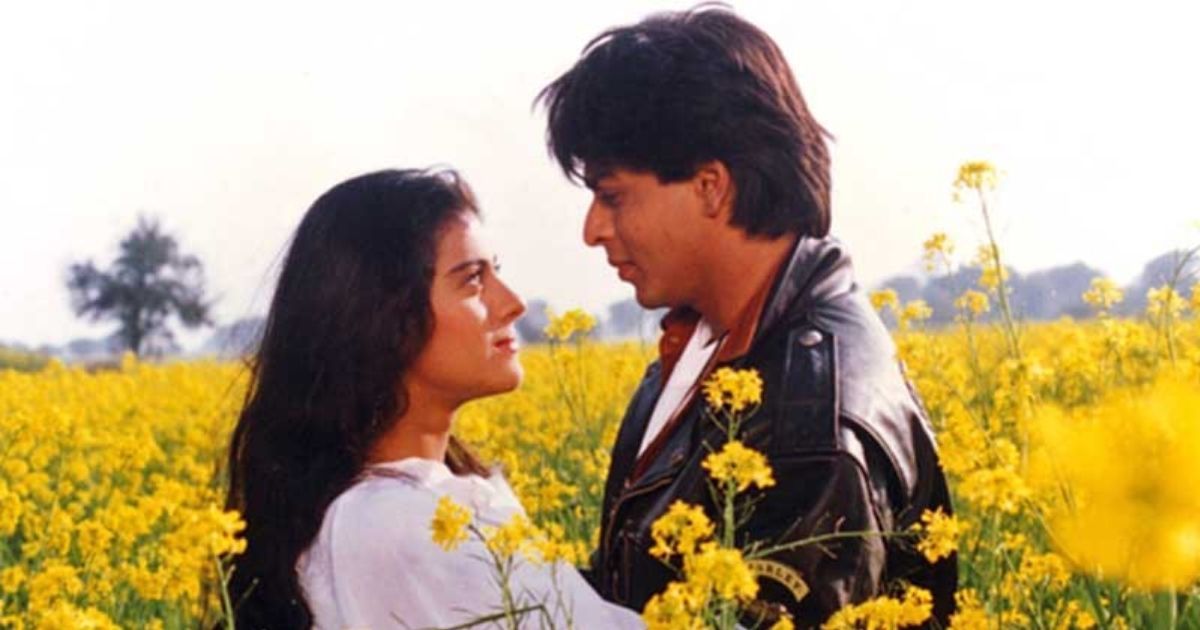 অস্কারের ‘রোমান্টিক ট্রাভেল’ তালিকার সেরা শাহরুখ-কাজলের ডিডিএলজে