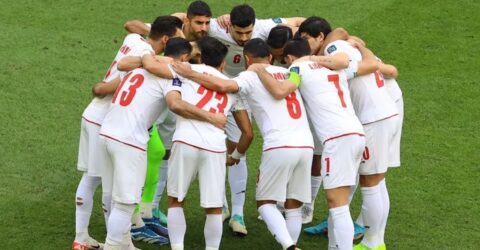 ভেন্যু পরিবর্তনের আবেদন নাকচ, ২০২৬ বিশ্বকাপে যুক্তরাষ্ট্রেই খেলতে হবে ইরানকে