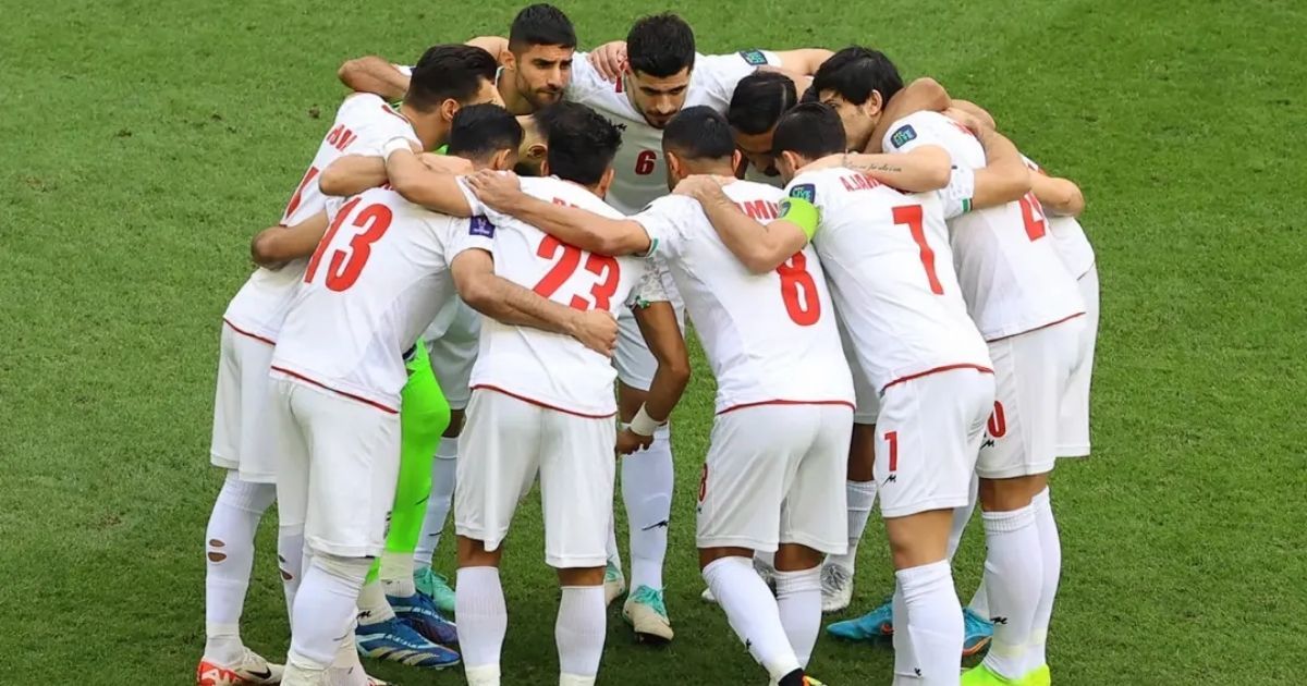 ভেন্যু পরিবর্তনের আবেদন নাকচ, ২০২৬ বিশ্বকাপে যুক্তরাষ্ট্রেই খেলতে হবে ইরানকে