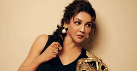 ডিম-মাছ খেলেই মনে হচ্ছে প্রাণী হত্যা করছি: জয়া আহসান