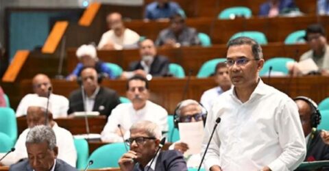 ৫ লাখ সরকারি কর্মচারী নিয়োগের সিদ্ধান্ত হয়েছে: প্রধানমন্ত্রী