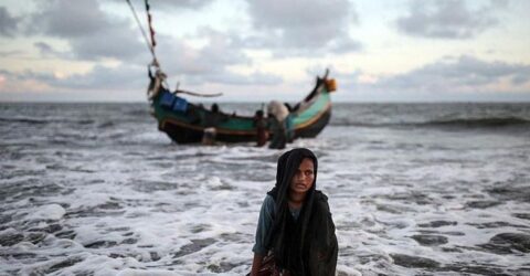 আন্দামান সাগরে ট্রলারডুবিতে ২৫০ জন নিখোঁজ: জাতিসংঘ ও আইওএম-এর গভীর উদ্বেগ