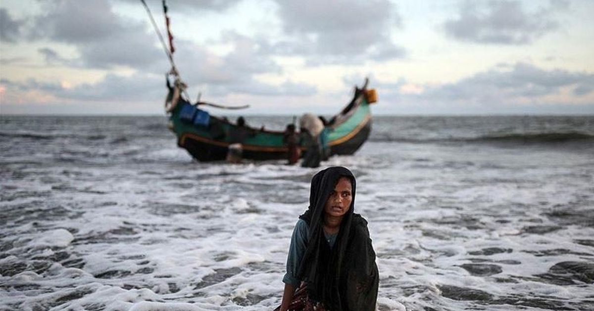 আন্দামান সাগরে ট্রলারডুবিতে ২৫০ জন নিখোঁজ: জাতিসংঘ ও আইওএম-এর গভীর উদ্বেগ